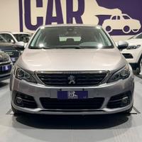 Peugeot 308 BlueHDi 130 S&S Allure
