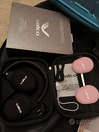 🎧 Valco VMK25.2 + VMK Skin