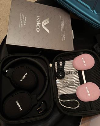 🎧 Valco VMK25.2 + VMK Skin