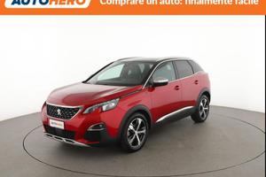 PEUGEOT 3008 JC99021
