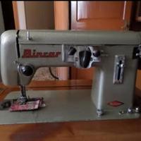 Macchina da cucire BINCAR