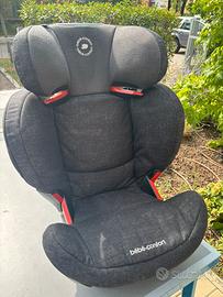 Seggiolino auto RodiFix Bébé Confort