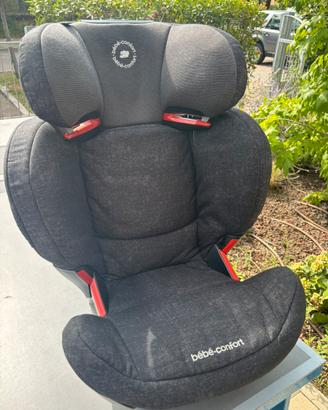 Seggiolino auto RodiFix Bébé Confort