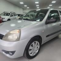 Renault Clio Storia 1.2 3 porte Confort Authentiqu