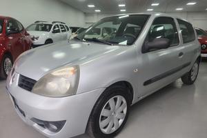 Renault Clio Storia 1.2 3 porte Confort Authentiqu