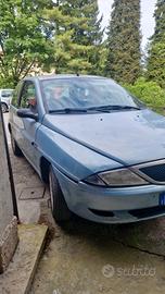 macchina per neopatentati 