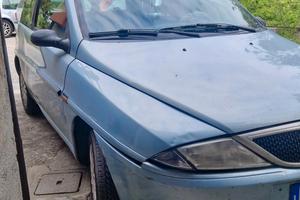 macchina per neopatentati 