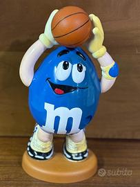 Action Figure M&M’s Basket anni 90 vintage