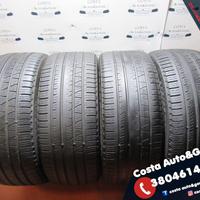 275 45 21 Pirelli  95% 4 Stagioni