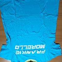 T-shirt Frankie Morello anni 16.