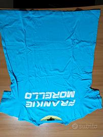 T-shirt Frankie Morello anni 16.