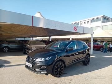Nissan Qashqai 1.5 dCi 115 CV DCT N-Tec Start