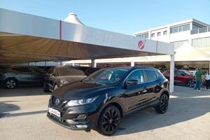 Nissan Qashqai 1.5 dCi 115 CV DCT N-Tec Start