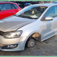 Ricambi Usati VOLKSWAGEN POLO (6R) 2011