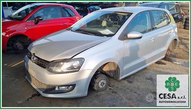 Ricambi Usati VOLKSWAGEN POLO (6R) 2011