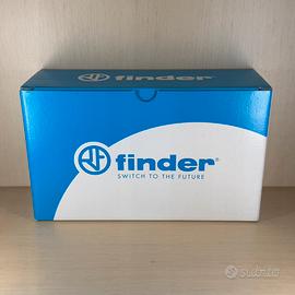 Sensore di movimento finder 18.21