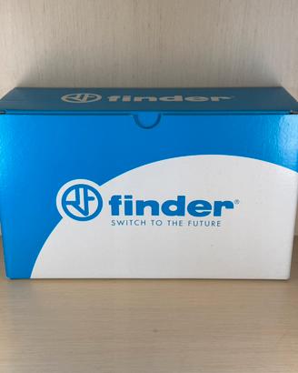 Sensore di movimento finder 18.21