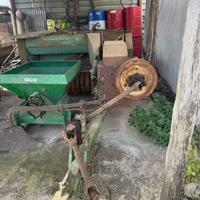 Imballatrice gallignani