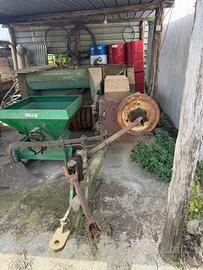 Imballatrice gallignani