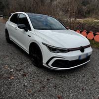 Volkswagen GOLF GTI 8
