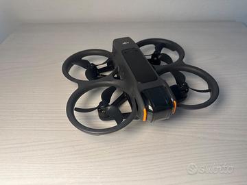 Dji Avata 2 + batteria