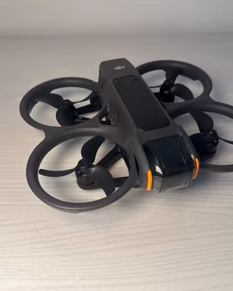 Dji Avata 2 + batteria