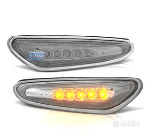 FRECCIE LATERALI A LED BMW E46 E60 X3 E83 01-05 CR