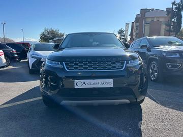 Land Rover Range Evoque 2.0D I4-L.Flw 150 CV AWD A