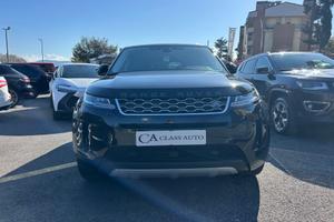 Land Rover Range Evoque 2.0D I4-L.Flw 150 CV AWD A