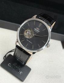 Orient - Contemporary Open Heart Automatic