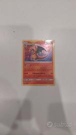 Charizard promo sm226