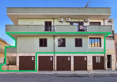 4 LOCALI A MESAGNE