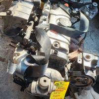 Motore Citroen Xsara 1.6 gpl/benz cod. NFV