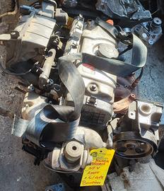 Motore Citroen Xsara 1.6 gpl/benz cod. NFV