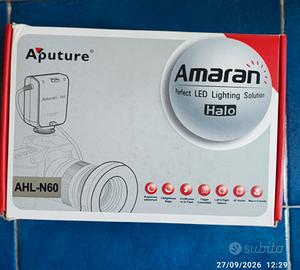 Aputure Amaran Halo AHL-N60 