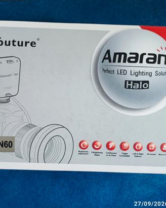 Aputure Amaran Halo AHL-N60 