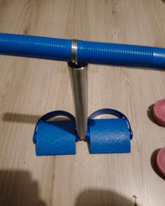 Molla allenamento