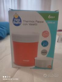 thermos neoBaby