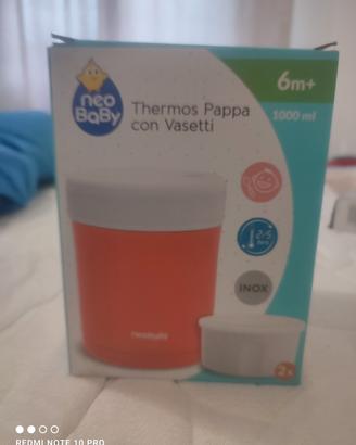 thermos neoBaby