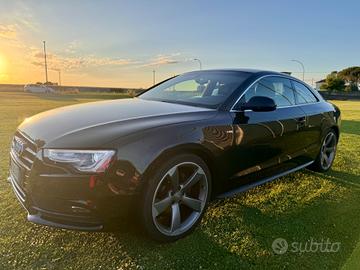 Audi A5 2.0 TDI 190 CV quattro Ambiente