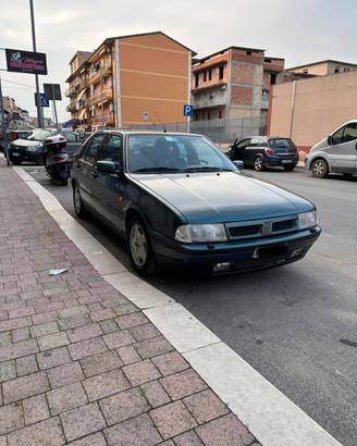 FIAT Croma 2.0 i.e. cat super (1985-1997) - 1994