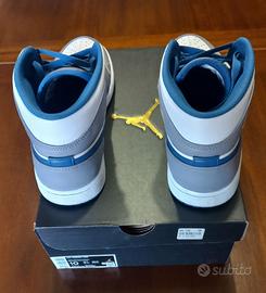 Nike Air Jordan