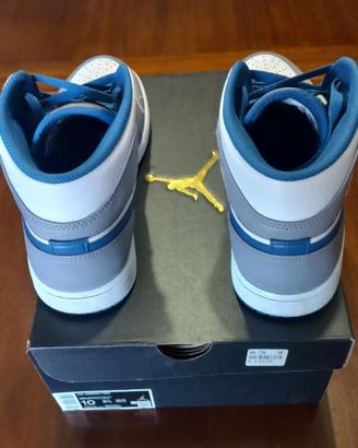Nike Air Jordan