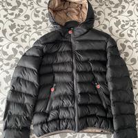 Piumino invernale Colmar