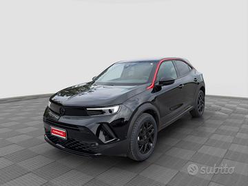 OPEL Mokka - 1.2 Turbo GS