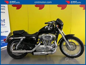 HARLEY-DAVIDSON 883 Low - XL 883L Garantita e Fi