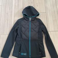 Giacca da donna termoisolante