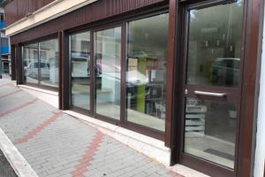 Ufficio Coworking con servizi