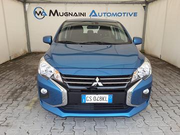 MITSUBISHI Space Star 1.2 bi-fuel GPL Invite SDA