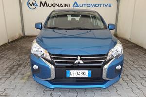 MITSUBISHI Space Star 1.2 bi-fuel GPL Invite SDA